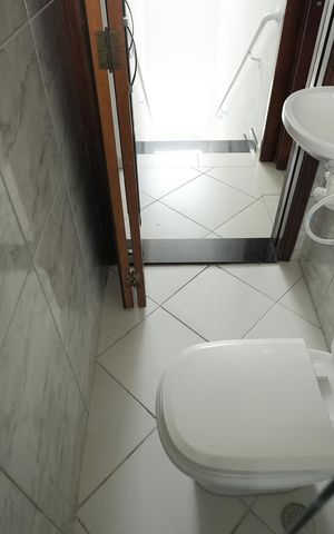 Casa para alugar com 193m², 3 quartos e 5 vagasBanheiro Social