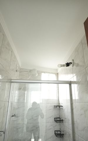 Casa para alugar com 193m², 3 quartos e 5 vagasBanheiro Social