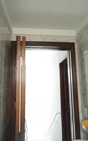 Casa para alugar com 193m², 3 quartos e 5 vagasBanheiro Social