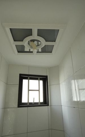 Casa para alugar com 193m², 3 quartos e 5 vagasLavabo