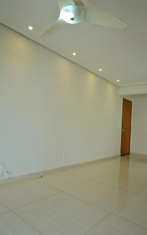 Apartamento à venda com 91m², 3 quartos e 2 vagasSala