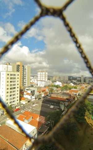 Apartamento à venda com 91m², 3 quartos e 2 vagasVista Varanda da Sala 