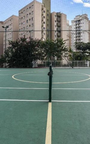 Apartamento à venda com 91m², 3 quartos e 2 vagasQuadra Esportiva