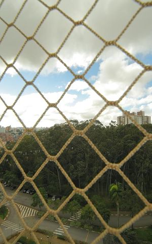 Apartamento à venda com 91m², 3 quartos e 2 vagasVista Quarto 2 