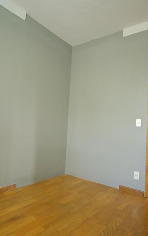 Apartamento à venda com 91m², 3 quartos e 2 vagasQuarto 3 
