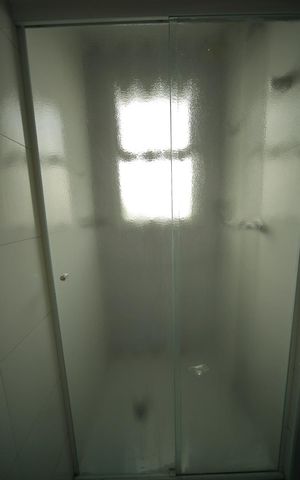 Apartamento à venda com 91m², 3 quartos e 2 vagasBanheiro Social 