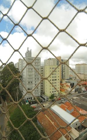 Apartamento à venda com 91m², 3 quartos e 2 vagasVista Suíte 