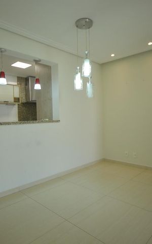 Apartamento à venda com 91m², 3 quartos e 2 vagasSala