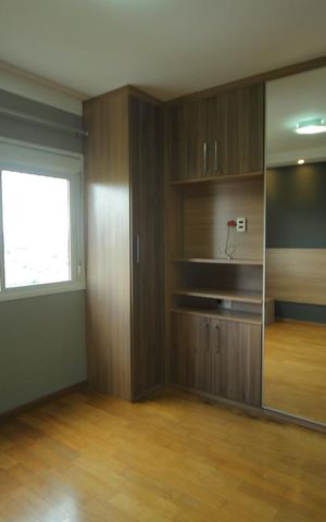 Apartamento à venda com 91m², 3 quartos e 2 vagasSuíte 