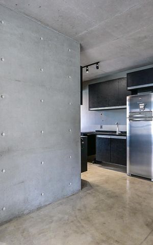 Apartamento para alugar com 75m², 2 quartos e 1 vagaHall de Entrada