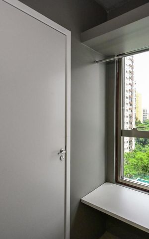 Apartamento para alugar com 75m², 2 quartos e 1 vagaCloset do Quarto 2
