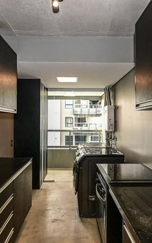 Apartamento para alugar com 75m², 2 quartos e 1 vagaCozinha