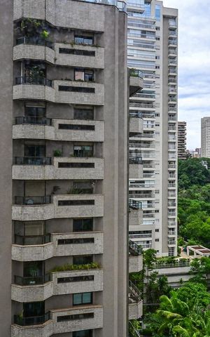 Apartamento para alugar com 75m², 2 quartos e 1 vagaVista do Quarto 1
