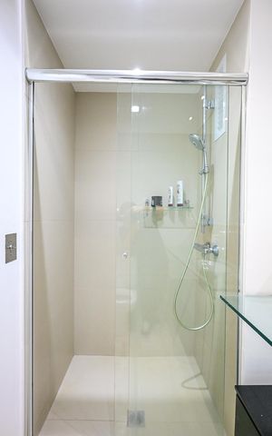 Apartamento para alugar com 75m², 2 quartos e 1 vagaBanheiro