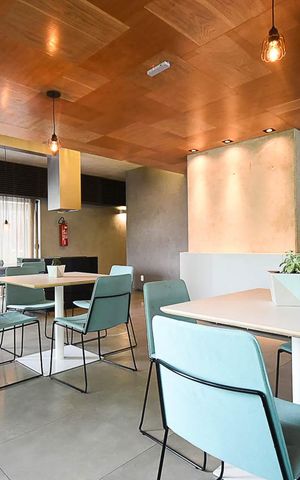 Apartamento para alugar com 75m², 2 quartos e 1 vaga Apartamento para alugar com 75m², 2 quartos e 1 vagaSalão de Festa