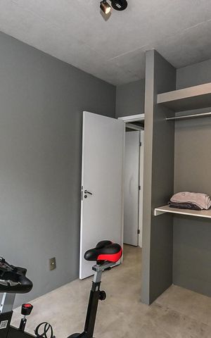 Apartamento para alugar com 75m², 2 quartos e 1 vagaQuarto 1
