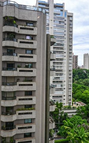 Apartamento para alugar com 75m², 2 quartos e 1 vagaVista do Quarto 2