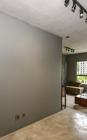 Apartamento para alugar com 75m², 2 quartos e 1 vagaSala