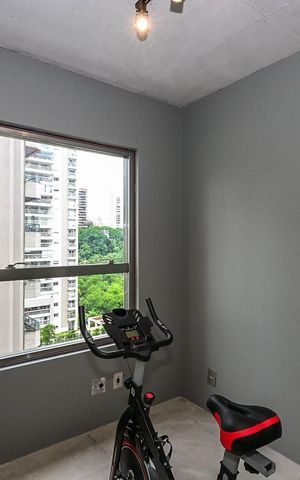 Apartamento para alugar com 75m², 2 quartos e 1 vagaQuarto 1