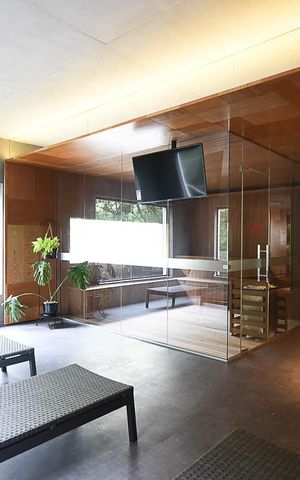 Apartamento para alugar com 75m², 2 quartos e 1 vaga Apartamento para alugar com 75m², 2 quartos e 1 vagaSauna