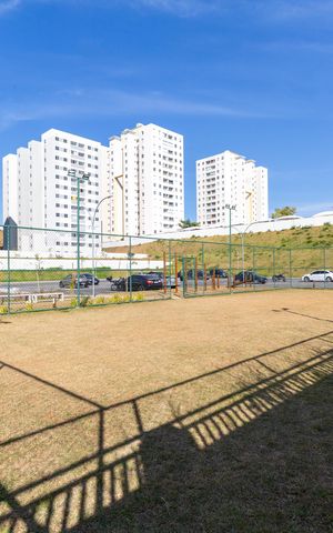 Apartamento à venda com 88m², 3 quartos e 2 vagasÁrea comum