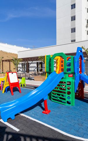 Apartamento à venda com 88m², 3 quartos e 2 vagasÁrea comum