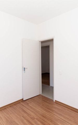 Apartamento à venda com 88m², 3 quartos e 2 vagasQuarto 1