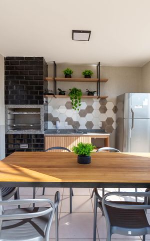 Apartamento à venda com 88m², 3 quartos e 2 vagasÁrea comum