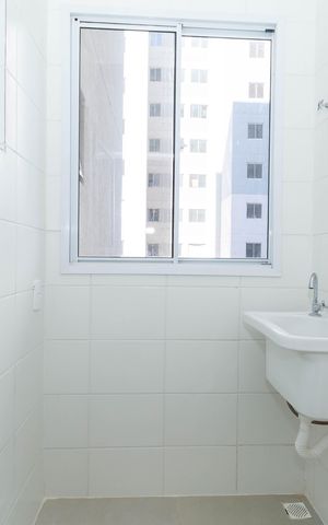 Apartamento à venda com 88m², 3 quartos e 2 vagasÁrea de Serviço