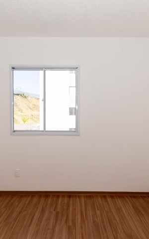 Apartamento à venda com 88m², 3 quartos e 2 vagasQuarto 3