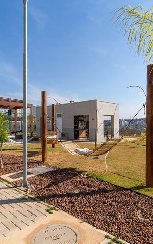 Apartamento à venda com 88m², 3 quartos e 2 vagasÁrea comum