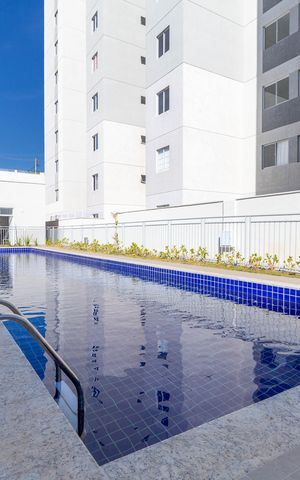 Apartamento à venda com 88m², 3 quartos e 2 vagasÁrea comum