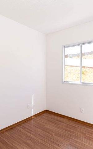 Apartamento à venda com 88m², 3 quartos e 2 vagasQuarto 2