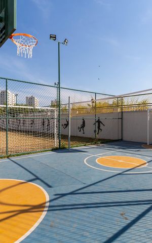 Apartamento à venda com 88m², 3 quartos e 2 vagasÁrea comum