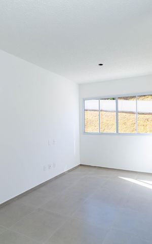 Apartamento à venda com 88m², 3 quartos e 2 vagasSala