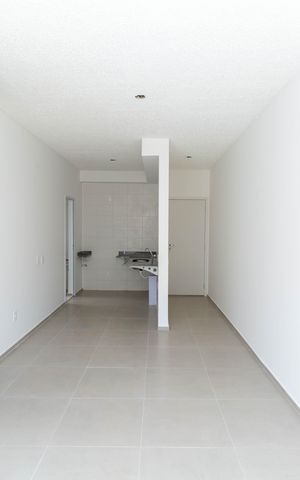 Apartamento à venda com 88m², 3 quartos e 2 vagasSala