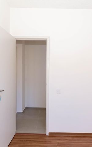 Apartamento à venda com 88m², 3 quartos e 2 vagasQuarto 1