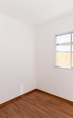 Apartamento à venda com 88m², 3 quartos e 2 vagasQuarto 1