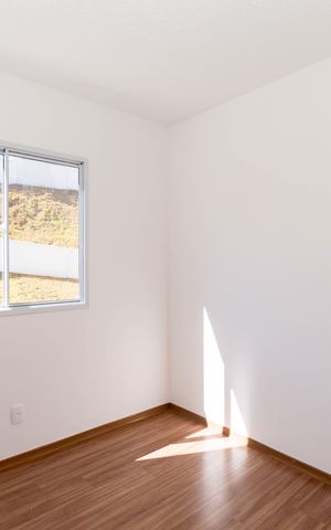 Apartamento à venda com 88m², 3 quartos e 2 vagasQuarto 2