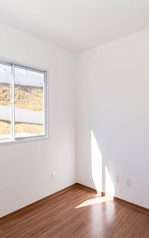 Apartamento à venda com 88m², 3 quartos e 2 vagasQuarto 1
