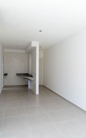 Apartamento à venda com 88m², 3 quartos e 2 vagasSala