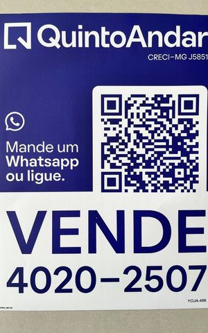 Apartamento à venda com 88m², 3 quartos e 2 vagasPlaca
