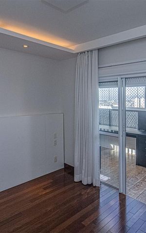 Apartamento para alugar com 256m², 2 quartos e 4 vagas Apartamento para alugar com 256m², 2 quartos e 4 vagasSuíte 2