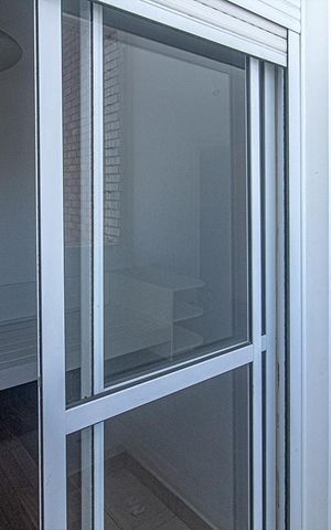 Apartamento para alugar com 256m², 2 quartos e 4 vagas Apartamento para alugar com 256m², 2 quartos e 4 vagasSacada da Suíte 3