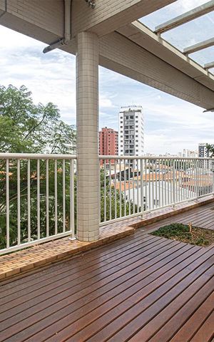 Apartamento para alugar com 256m², 2 quartos e 4 vagas Apartamento para alugar com 256m², 2 quartos e 4 vagasÁrea comum