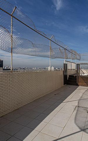 Apartamento para alugar com 256m², 2 quartos e 4 vagas Apartamento para alugar com 256m², 2 quartos e 4 vagasSacada da Sala