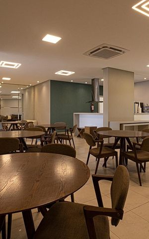Apartamento para alugar com 256m², 2 quartos e 4 vagas Apartamento para alugar com 256m², 2 quartos e 4 vagasÁrea comum