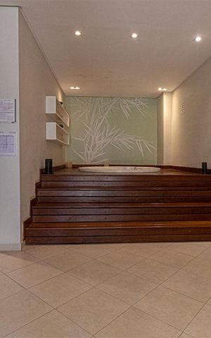 Apartamento para alugar com 256m², 2 quartos e 4 vagas Apartamento para alugar com 256m², 2 quartos e 4 vagasÁrea comum