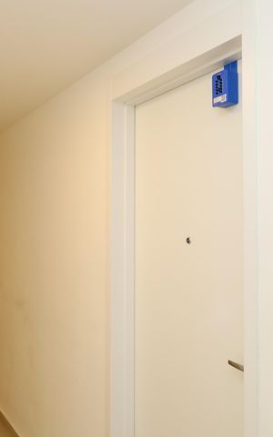 Apartamento para alugar com 27m², 1 quarto e sem vagaÁrea comum - Saguão do andar