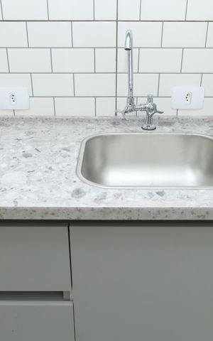 Apartamento para alugar com 27m², 1 quarto e sem vagaCozinha